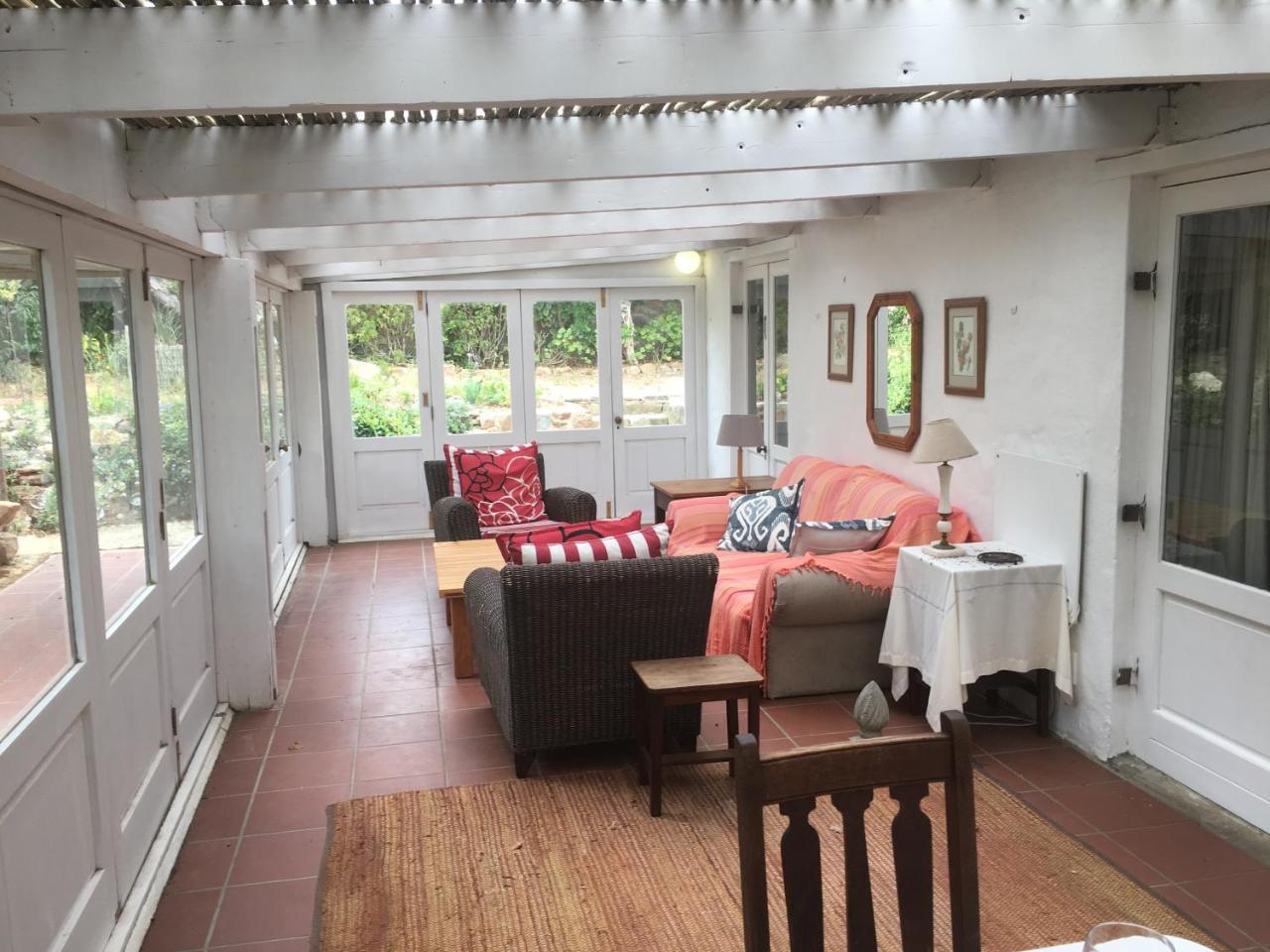 Carneddie Cottage - Main Bredasdorp Zewnętrze zdjęcie